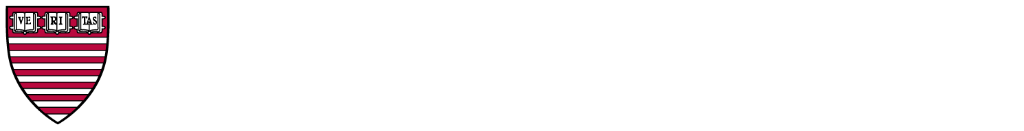 Harvard Kennedy School John F. Kennedy School of Government logo